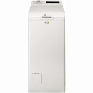 Стиральная машина Electrolux EWT1377VOW