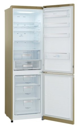 Холодильник LG GA-B489 TGKZ Холодильник LG GA-B489 TGKZ