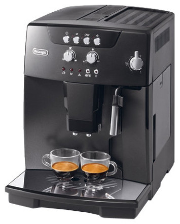 Кофемашина De'Longhi ESAM 04.110 B Magnifica