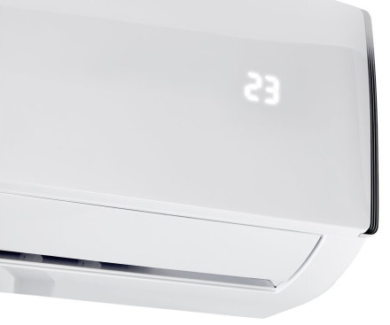 Сплит-система Zanussi ZACS-09 HM/A23/N1 Сплит-система Zanussi ZACS-09 HM/A23/N1