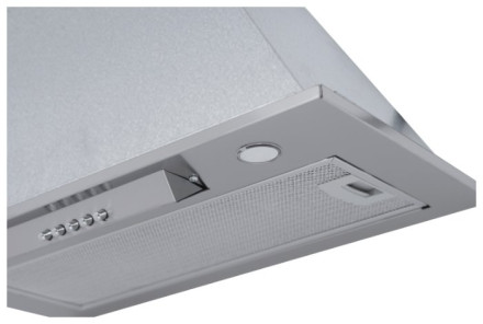Встраиваемая вытяжка DACH Tiana 60 inox
