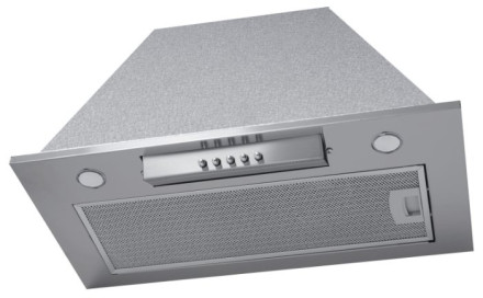 Встраиваемая вытяжка DACH Tiana 60 inox