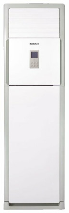 Колонный кондиционер Lessar LS-H55SIA4/LU-H55SIA4-30WM