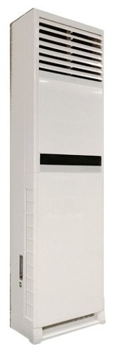 Колонный кондиционер Vertex GSI-48/GCUF-48U3