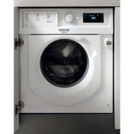 Встраиваемая стиральная машина Ariston BI WMHG 71284 EU Встраиваемая стиральная машина Ariston BI WMHG 71284 EU