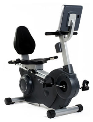 Велоэргометр STEX 8020R Велоэргометр STEX 8020R