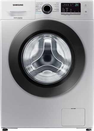 Стиральная машина Samsung WW60J32G0PS Стиральная машина Samsung WW60J32G0PS