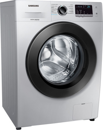 Стиральная машина Samsung WW60J32G0PS Стиральная машина Samsung WW60J32G0PS