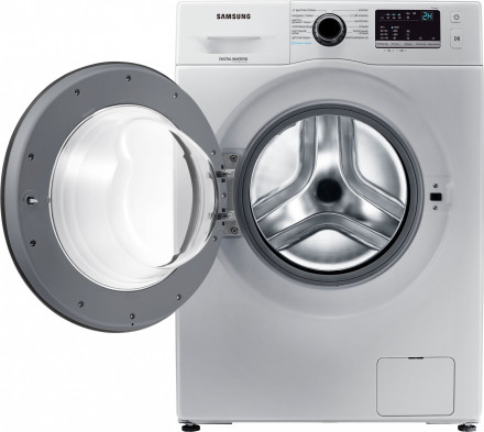 Стиральная машина Samsung WW60J32G0PS Стиральная машина Samsung WW60J32G0PS