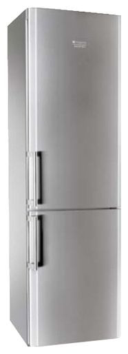 Холодильник HOTPOINT-ARISTON hbm 2201.4l x h Холодильник HOTPOINT-ARISTON hbm 2201.4l x h