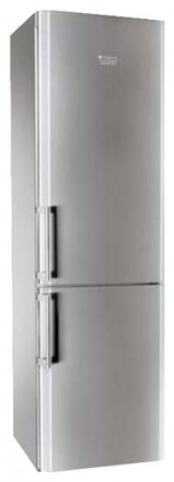 Холодильник HOTPOINT-ARISTON hbm 2201.4l x h Холодильник HOTPOINT-ARISTON hbm 2201.4l x h