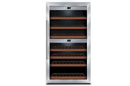 Винный шкаф Caso WineComfort 66 Винный шкаф Caso WineComfort 66
