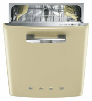 Встраиваемая посудомоечная машина smeg ST1FABP Встраиваемая посудомоечная машина smeg ST1FABP