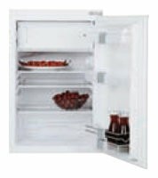 Встраиваемый холодильник Blomberg TSM 1541 I