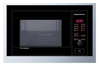 Микроволновая печь встраиваемая Kuppersbusch EMWG 8604.0 M