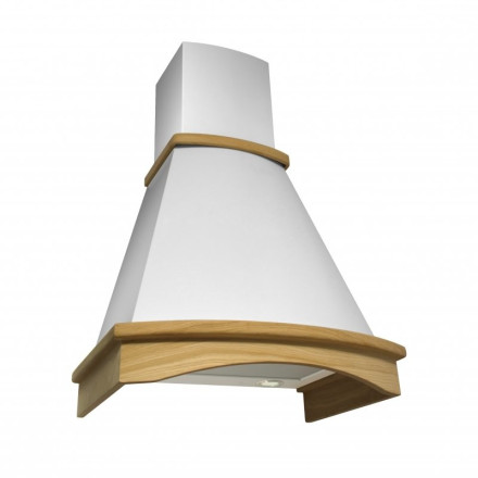 Каминная вытяжка Elikor FL6634W1 Каминная вытяжка Elikor FL6634W1
