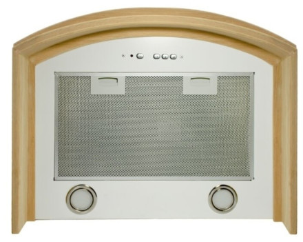 Каминная вытяжка Elikor FL6634W1 Каминная вытяжка Elikor FL6634W1