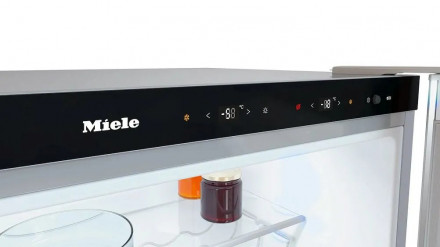 Холодильник MIELE KF 4472 CD EL