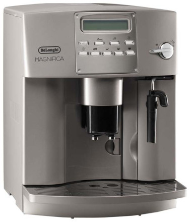 Кофемашина De'Longhi ESAM 3400