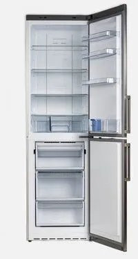 Холодильник SHARP SJ-B336ZR-SL Холодильник SHARP SJ-B336ZR-SL