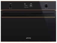 Духовой шкаф smeg SF4603VCNR Духовой шкаф smeg SF4603VCNR