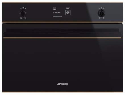 Духовой шкаф smeg SF4603VCNR Духовой шкаф smeg SF4603VCNR