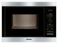 Микроволновая печь встраиваемая Miele M 8150 X