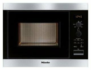 Микроволновая печь встраиваемая Miele M 8150 X Микроволновая печь встраиваемая Miele M 8150 X