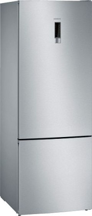 Холодильник Siemens KG56NVI30 нержавеющая сталь Холодильник Siemens KG56NVI30 нержавеющая сталь