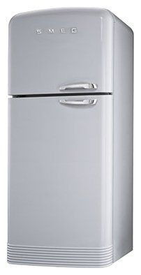 Холодильник SMEG fab50xs Холодильник SMEG fab50xs