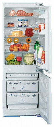 Встраиваемый холодильник Liebherr KIS 2742