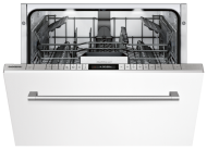 Встраиваемая посудомоечная машина Gaggenau DF 261165 Встраиваемая посудомоечная машина Gaggenau DF 261165