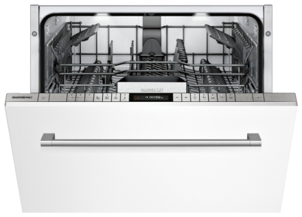 Встраиваемая посудомоечная машина Gaggenau DF 261165 Встраиваемая посудомоечная машина Gaggenau DF 261165