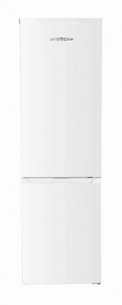 Холодильник SNOWCAP CLF NF 294 W Холодильник SNOWCAP CLF NF 294 W