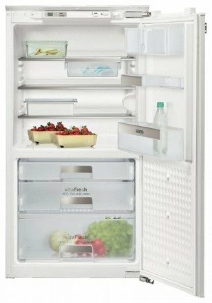 Встраиваемый холодильник Siemens KI20FA50