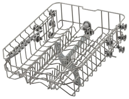 Встраиваемая посудомоечная машина Krona BRENTA 45 BI Встраиваемая посудомоечная машина Krona BRENTA 45 BI