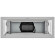 Встраиваемая вытяжка Krona Selina 900 Prm Inox 3P Встраиваемая вытяжка Krona Selina 900 Prm Inox 3P
