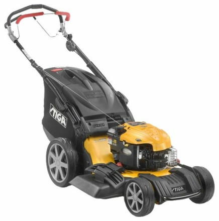 Газонокосилка STIGA Turbo Excel 50 SQ B Газонокосилка STIGA Turbo Excel 50 SQ B