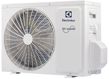 Сплит-система настенного типа Electrolux EACS/I-07HSL/N8 Сплит-система настенного типа Electrolux EACS/I-07HSL/N8