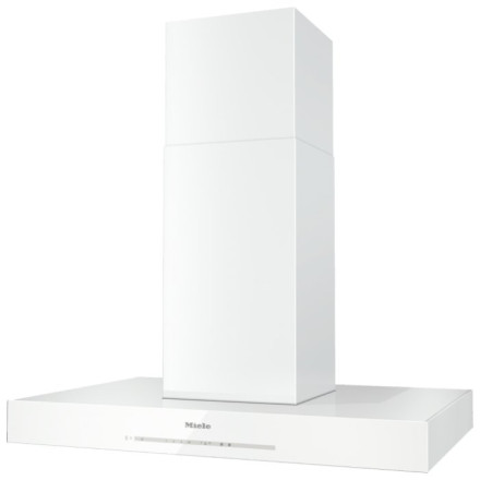 Каминная вытяжка Miele DA 6698 W BRWS Каминная вытяжка Miele DA 6698 W BRWS