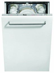 Встраиваемая посудомоечная машина TEKA DW 455 FI Встраиваемая посудомоечная машина TEKA DW 455 FI