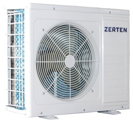 Сплит-система Zerten ZT-09 Сплит-система Zerten ZT-09