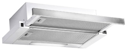 Встраиваемая вытяжка Schaub Lorenz SLD TE6604 Встраиваемая вытяжка Schaub Lorenz SLD TE6604