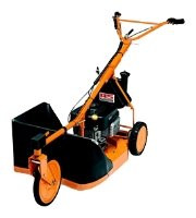 Газонокосилка AS-Motor Allmaher AS 21/4T K Газонокосилка AS-Motor Allmaher AS 21/4T K