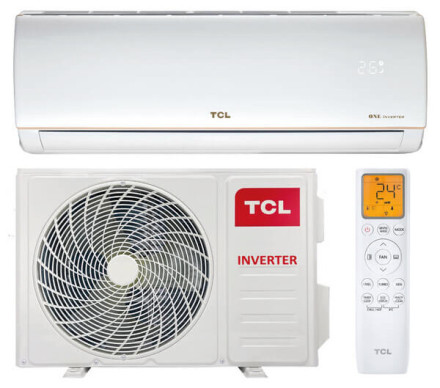 Сплит-система TCL TAC-09HRID/E1 Сплит-система TCL TAC-09HRID/E1
