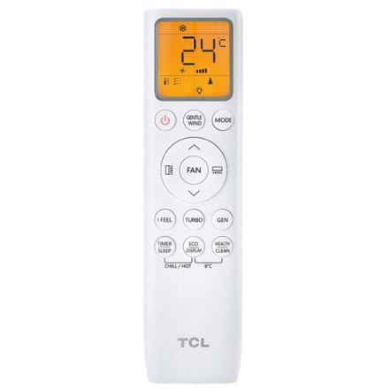 Сплит-система TCL TAC-09HRID/E1 Сплит-система TCL TAC-09HRID/E1