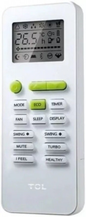 Сплит-система TCL TAC-24CHSA/IF Сплит-система TCL TAC-24CHSA/IF