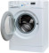 Стиральная машина Indesit BWSA 6109 WSV RU белая Стиральная машина Indesit BWSA 6109 WSV RU белая