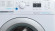 Стиральная машина Indesit BWSA 6109 WSV RU белая Стиральная машина Indesit BWSA 6109 WSV RU белая