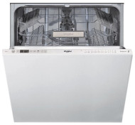 Встраиваемая посудомоечная машина Whirlpool WIO 3T332 P Встраиваемая посудомоечная машина Whirlpool WIO 3T332 P